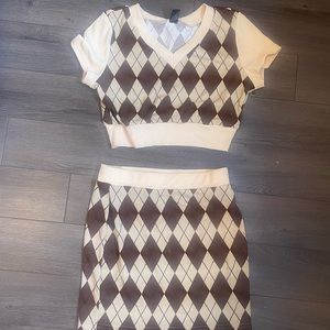 SHEIN Set